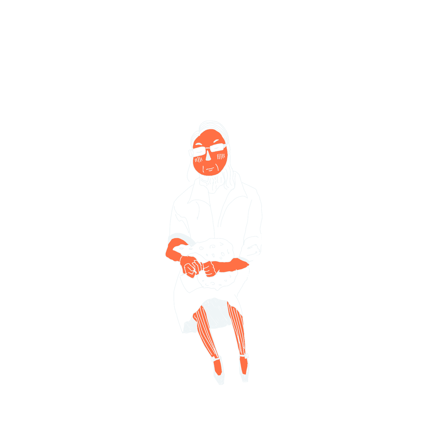 鄰里人